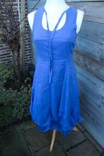 Jurk paars ART mt XS/4 Vaste prijs, Kleding | Dames, Jurken, Paars, Ophalen of Verzenden, Zo goed als nieuw, Knielengte