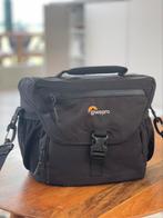 Lowepro camera tas, Ophalen of Verzenden, Zo goed als nieuw, Schoudertas, Lowepro