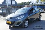 Mazda 2 1.3 BIFUEL COOL 1eEIG PERFECTE STAAT DEALER ONDERHOU, Auto's, Mazda, Voorwielaandrijving, Euro 5, Gebruikt, 4 cilinders