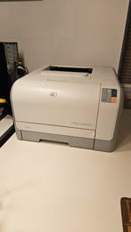 HP Color LaserJet CP1215 Laserprinter, Computers en Software, Printers, Ophalen, Gebruikt, Kleur printen, Printer