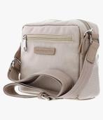 Picard Adventure Schoudertas - Beige, Ophalen, Zo goed als nieuw, Beige, Schoudertasje