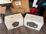 Alpha Yoke & Bravo Throttle Quadrant + Logitech Rudder Pedal, Ophalen, Zo goed als nieuw