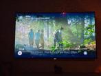 Philips 55 inch OLED TV 55POS9002/12, Ophalen, Philips, Gebruikt, 100 cm of meer