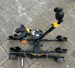 Fietsendrager Spinder Hawk, Auto diversen, Fietsendragers, Ophalen, Gebruikt, 2 fietsen, Trekhaakdrager