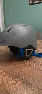 skihelm crivit maat 48 -51cm, Overige merken, Overige typen, Ophalen of Verzenden, Zo goed als nieuw