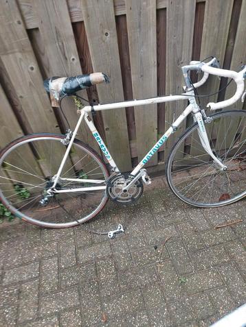 batavus racefiets beschikbaar voor biedingen