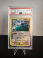 Metagross Holo 11/113 Delta Species PSA 9, Hobby en Vrije tijd, Verzamelkaartspellen | Pokémon, Ophalen of Verzenden, Zo goed als nieuw