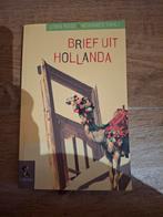 Brief uit Hollanda - Lydia Rood & Mohamed Sahli, Ophalen of Verzenden, Zo goed als nieuw, Lydia Rood & Mohamed Sahli, Nederland