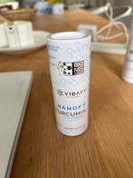 VidaFy Nanofy Curcumin met Vitamine D, Ophalen of Verzenden, Nieuw, Overige typen
