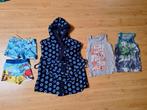 Kinderkleding jongens (8 stuks)  98, Gebruikt, Ophalen of Verzenden, Maat 98