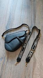Vintage Saddle Bag, Verzenden, Zo goed als nieuw