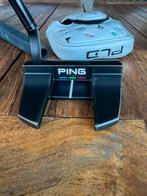 Ping PLD prime tyne 4 putter 34 inch, Ophalen of Verzenden, Zo goed als nieuw, Club, Ping