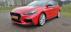 Hyundai I30N 275pk N2 Performance 2018 incl winterset, Auto's, Hyundai, Te koop, Alcantara, 2000 cc, Geïmporteerd