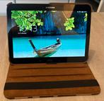 Samung Galaxy Tab3 + hoes, Gebruikt, GT P5210, Samsung tablet, 16 GB
