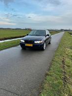 BMW 3-Serie 143 pk!, Auto's, BMW, 65 €/maand, Achterwielaandrijving, 1995 cc, Blauw