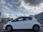 Toyota Yaris 1.5 Hybrid Lease|Camera Navi Clima Cruise APK, 1497 cc, Euro 6, 4 cilinders, Wit