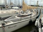 Dehler optima 101, Watersport en Boten, Ophalen, Gebruikt, Diesel, 9 tot 12 meter
