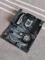 ASRock Z370 Taichi. Socket 1151. ATX moederboard, Computers en Software, Moederborden, LGA 1151, DDR4, Refurbished, Ophalen of Verzenden