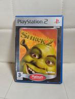 Shrek 2 PlayStation 2, Spelcomputers en Games, Games | Sony PlayStation 2, Ophalen of Verzenden, Zo goed als nieuw