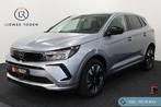 Opel Grandland 1.2 Turbo Bns Elegance (Automaat), 12 maanden, Gebruikt, Euro 6, 1199 cc