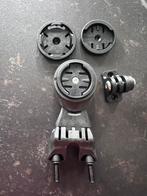 Garmin front mount carbon Giant o.a. Propel, Fietsen en Brommers, Fietsonderdelen, Ophalen of Verzenden, Nieuw, Racefiets, Stuur