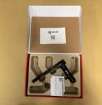 Sram Rival Quarq D1 powermeter linker crank 172,5mm €125,-, Crankstel of Pedalen, Racefiets, Nieuw, Ophalen of Verzenden