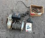 Warn 8274 lier winch offroad 4x4, Ophalen of Verzenden