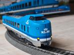 Märklin 37424 - Nieuw - NS ICM-3 Koploper KLM, Hobby en Vrije tijd, Modeltreinen | H0, Wisselstroom, Treinset, Nieuw, Ophalen of Verzenden