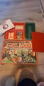 Feyenoord monopolie 2002, Ophalen of Verzenden, Zo goed als nieuw