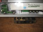 wsi  7 x, Ophalen of Verzenden, Nieuw, Bus of Vrachtwagen, Wsi