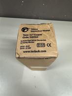 Tesla 11" copper hot water immersion heater element thermos, Nieuw, Ophalen of Verzenden, Nvt, Nvt