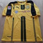 Voetbalshirt Borussia Dortmund Puma, Ophalen of Verzenden, Zo goed als nieuw, Buitenlandse clubs, Shirt