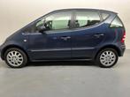 Mercedes-Benz A-klasse 160 Elegance # 1e Eigenaar # 172 dkm, Voorwielaandrijving, Gebruikt, 4 cilinders, Bedrijf