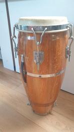 Bonga's, Muziek en Instrumenten, Ophalen, Zo goed als nieuw, Melodische percussie
