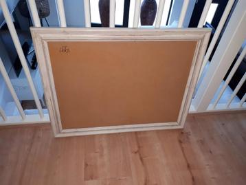 2x HOUTEN LIJST beschikbaar voor biedingen