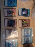 Yugioh limited edition cards, Hobby en Vrije tijd, Verzamelkaartspellen | Yu-gi-Oh!, Ophalen of Verzenden, Zo goed als nieuw