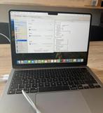 MacBook Air 13 inch m2 | DEFECT DEFECT, Computers en Software, Apple, ., 13 inch, MacBook Air