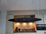Miele DA7000D Aura eiland recirculatie, Witgoed en Apparatuur, Afzuigkappen, Ophalen, Zo goed als nieuw, 400 tot 600 m³ per uur