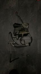 Piaggio mp3 rollock, Ophalen of Verzenden