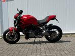 DUCATI MONSTER 1200 (bj 2018), Bedrijf, Naked bike