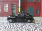 Volvo PV 544 Katterug - Praline Polis Politie Zweden, Hobby en Vrije tijd, Ophalen of Verzenden, Zo goed als nieuw, Auto, Overige merken