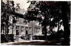 Ansichkaart Laren (NH) Aloysiusschool, Ophalen of Verzenden, Ongelopen, Noord-Holland