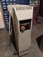 Electrische radiator Zanussi 1500 watt, Huis en Inrichting, Oliekachel, Gebruikt, Elektrisch, Ophalen of Verzenden