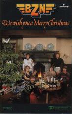 BZN - We wish you a Merry Christmas, Ophalen of Verzenden, Zo goed als nieuw, 1 bandje, Origineel