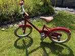 Veloretti Maxi kinderfiets rood (Dakota Red), Fietsen en Brommers, Fietsen | Kinderfietsjes, Ophalen, Gebruikt, 16 tot 20 inch