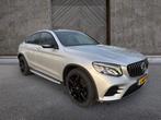 Mercedes-Benz GLC Coupé 250 4MATIC Premium Plus AMG line, Automaat, Lichtsensor, Gebruikt, 4 cilinders