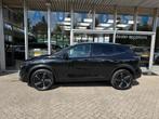 Nissan Qashqai 1.3 MHEV Xtronic Tekna 158PK / EIEKTRISCHE AC, Automaat, Gebruikt, Zwart, 4 cilinders