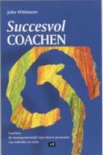 Succesvol coachen (John Whitmore), Ophalen of Verzenden, Zo goed als nieuw
