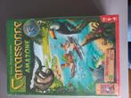 Carcassonne amazone gezelschapsspel, Hobby en Vrije tijd, Gezelschapsspellen | Kaartspellen, Ophalen of Verzenden, Zo goed als nieuw