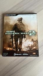 Official Guide - Call of Duty Modern Warfare 2, Boeken, Overige Boeken, Ophalen of Verzenden, BradyGames - Activision, Zo goed als nieuw